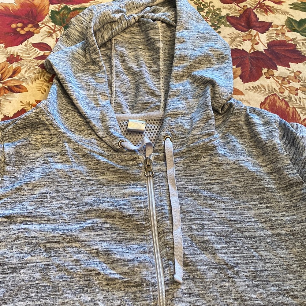 St John’s Bay Hoodie. L - Picture 2 of 3
